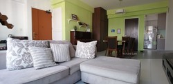 Blk 264A Punggol Way (Punggol), HDB 5 Rooms #214448361